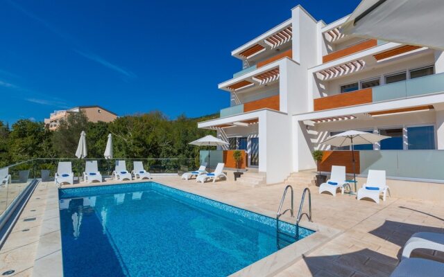 Apartments Villa Grande