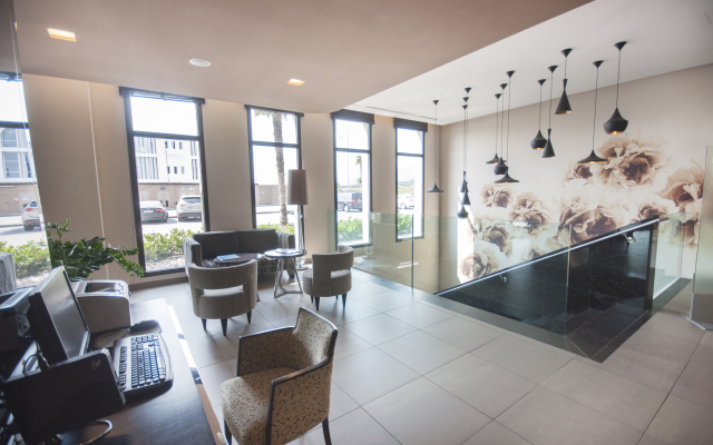 Blu Hotel Brixia