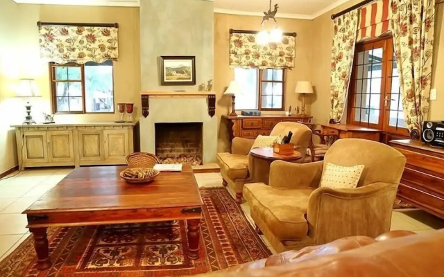 Thandile Country Lodge