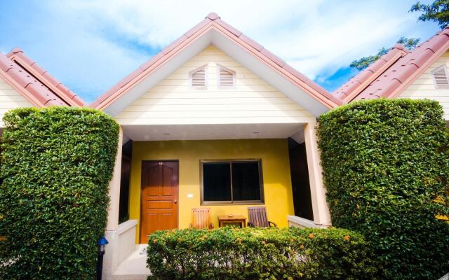 Panpen Bungalow Phuket