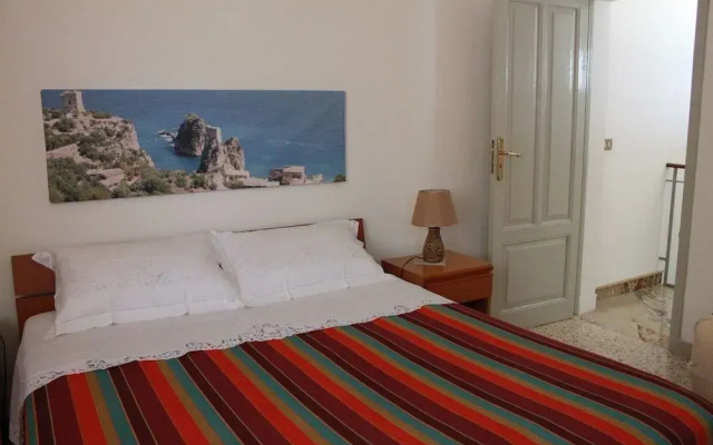 Baglio Gammicchia B&B