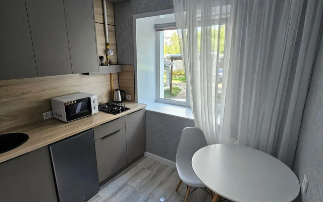 Апартаменты в микрорайоне Лянгасово на улице Кошевого