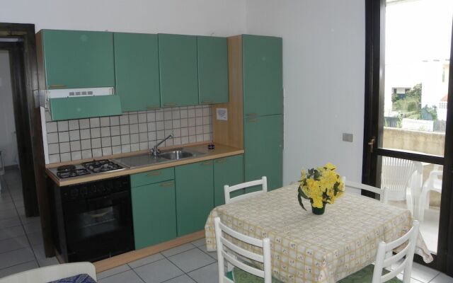 Residence Junior 2
