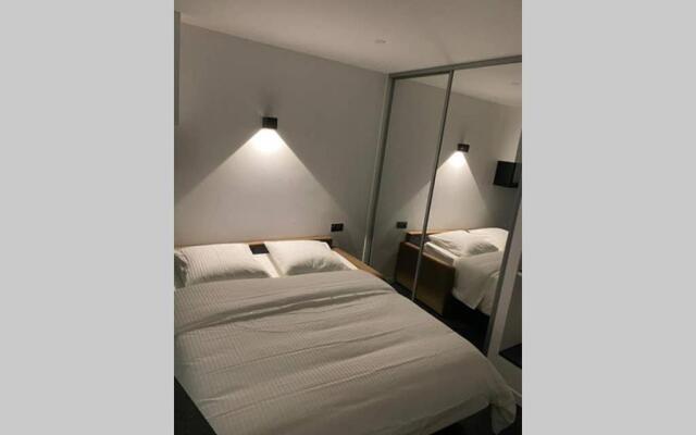 studio en hyper centre de dole