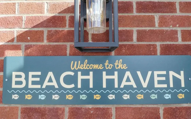 The Beach Haven