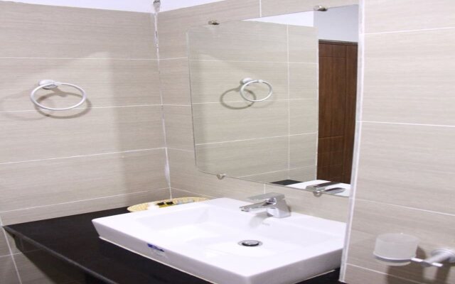 Hotel Ayeyarwady