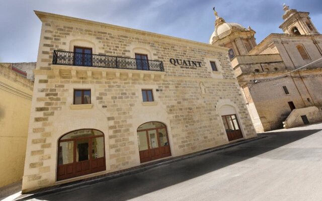 Quaint Boutique Hotel Nadur