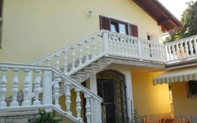 Katarina Apartments
