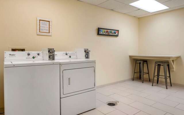 Comfort Inn Shelbyville North