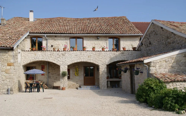 Chez Catharina