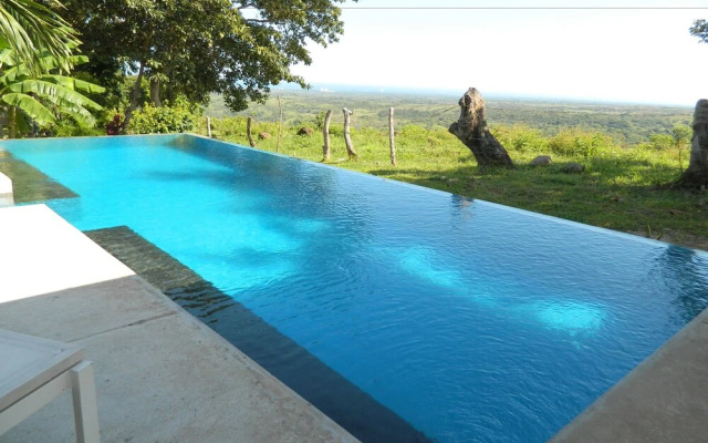 Dlaaya Luxury Villas