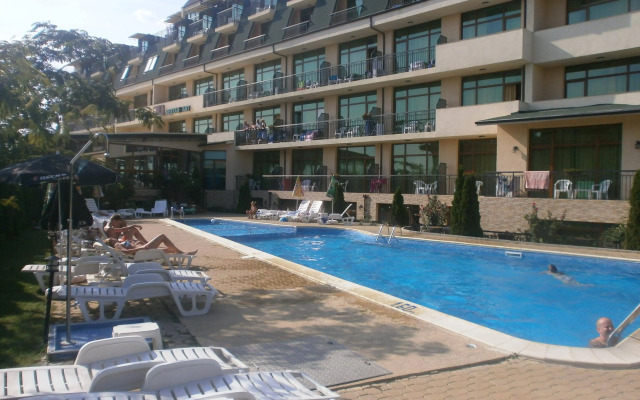 Hotel Julia