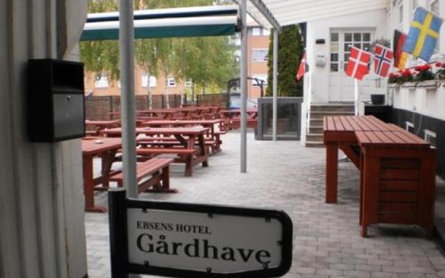 Ebsens Hotel