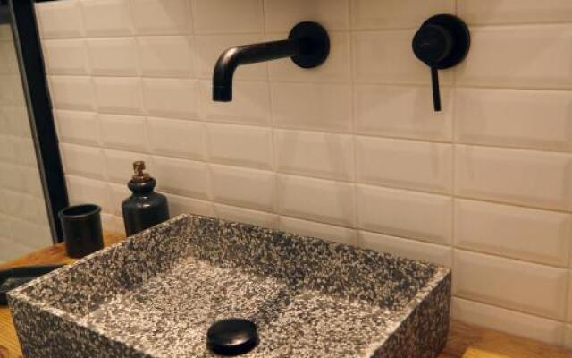 Dada Home, Loft di 38 Mq Tra Napoli E Pompei