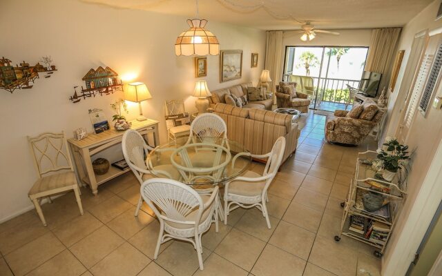 Villa Del Mar 303