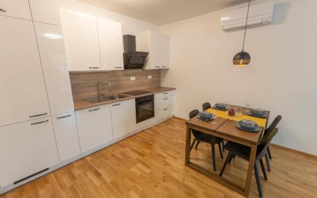 Apartments La Siesta