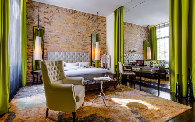 Hotel Zoo Berlin