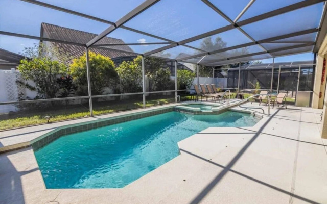 Hendrik s West Haven Vacation Home