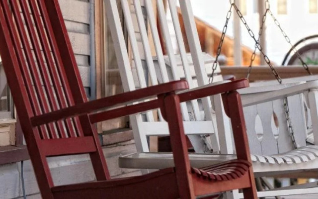 Springfield House B&B