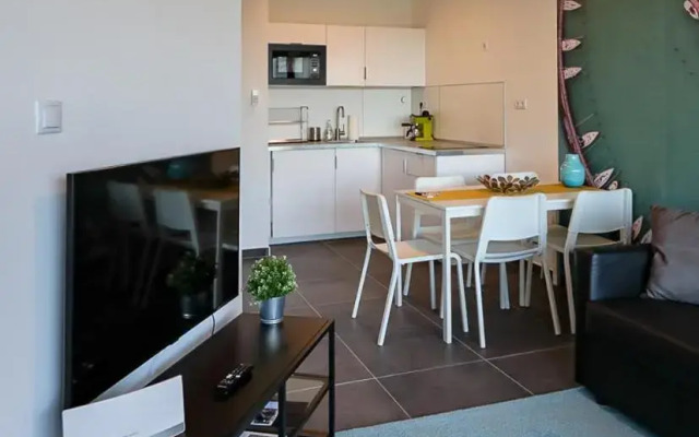 Marina Apartman
