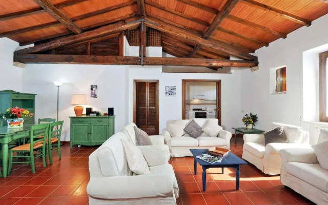 Pimpinnacolo 21 - 3BR P7