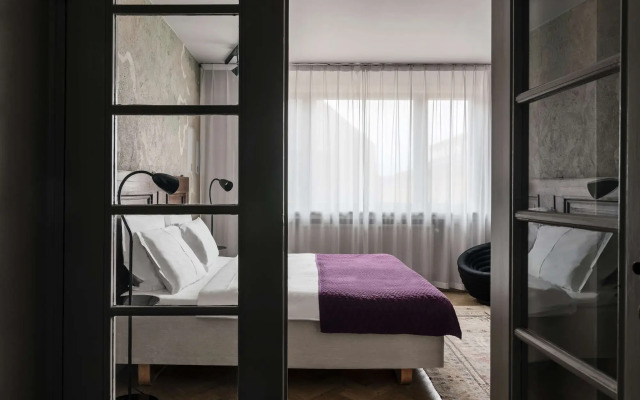 Story Hotel Riddargatan, part of JDV by Hyatt