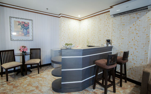Azzurro Hotel