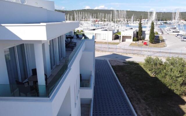 Luxury Villa Jasna 1