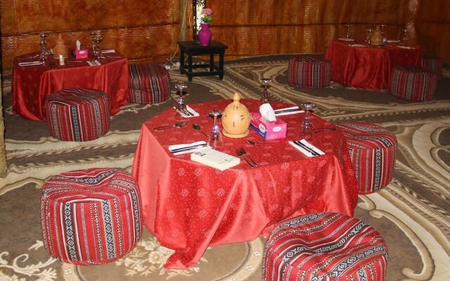 Sands Dream Tourism Camp