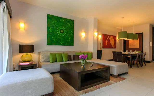 Aldea Thai by Stella Rentals