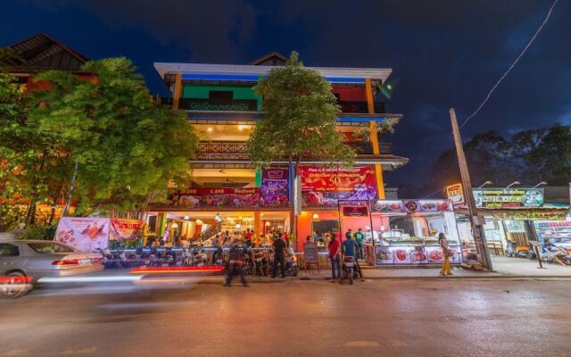 G&Z Plan B Hostel
