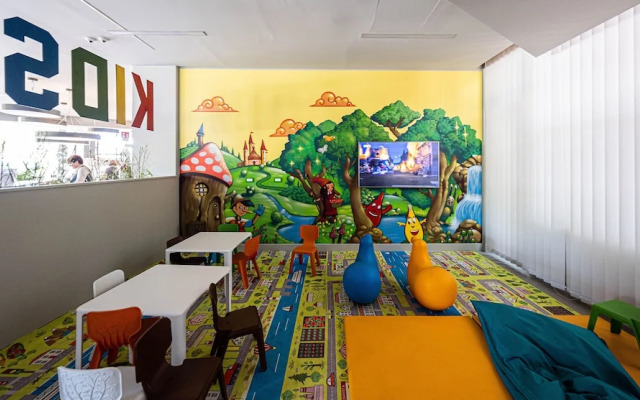 Hotel Golfo del Sole