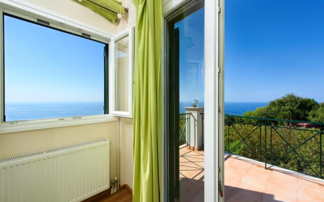 Villa Vardia