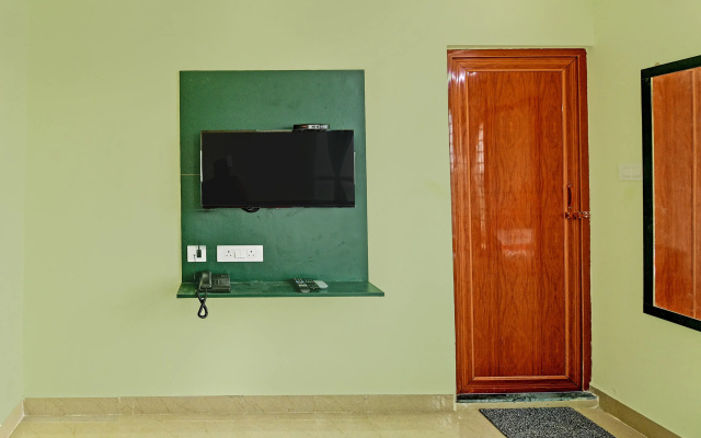 Hotel O Night Quine Guest House