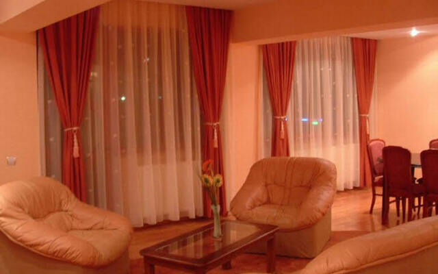 Hotel Maria