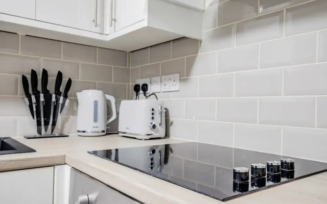 Host Stay Bridge Street Apartment