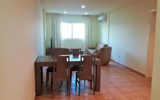 Apartment 312 Depa Court