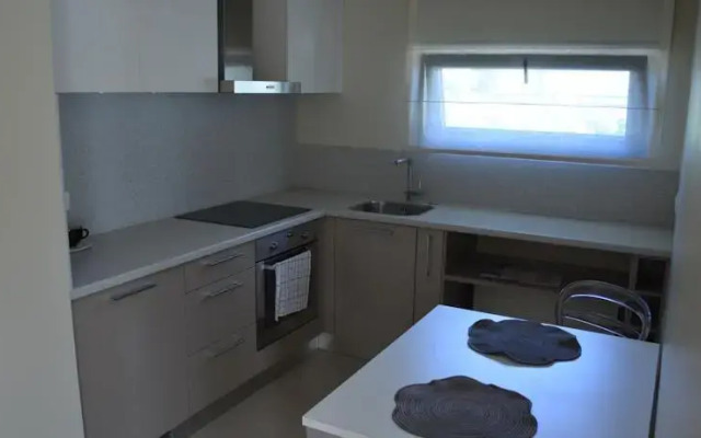 Sun Republic Apartment