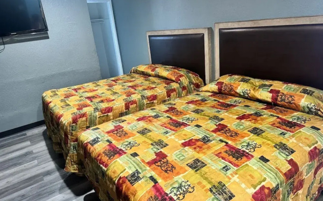 Kings Castle Motel