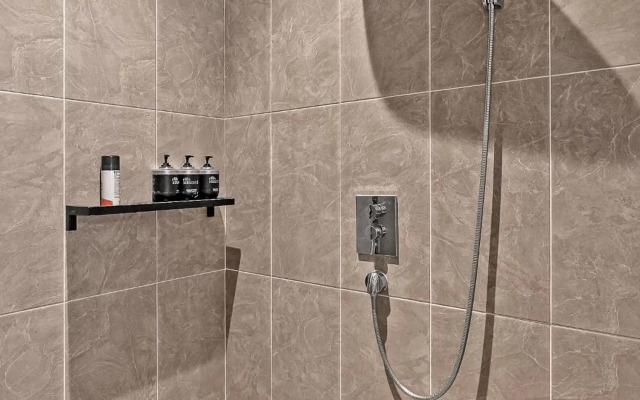 Pohang A1 Hotel Haedo