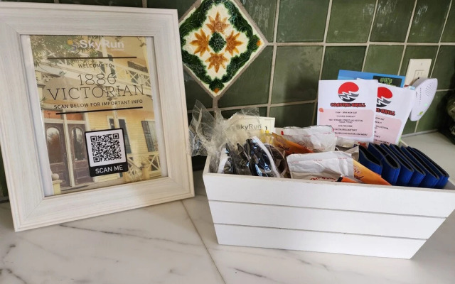 1886 Victorian 4 Bedroom Home by Redawning