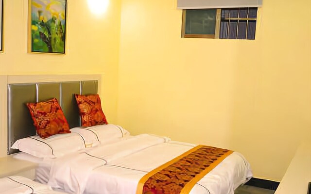 Guangdong Qiaohong Hotel