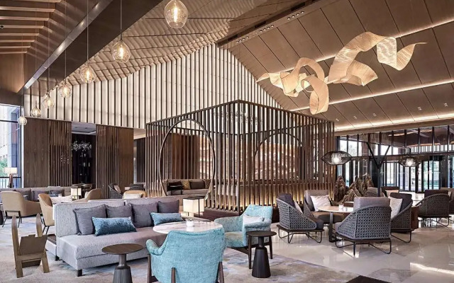 Hyatt Regency Beijing Shiyuan
