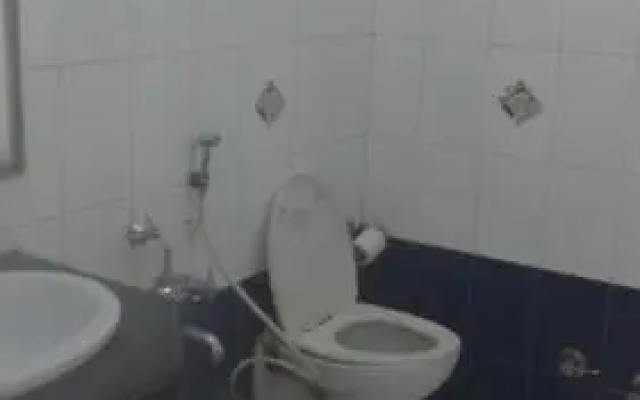 Hotel Mohan Raj Vilas