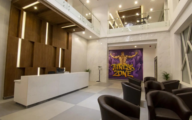 Ayan Furnished Units and Suites