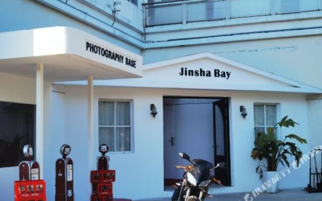 Golden Sands Gulf Hotel