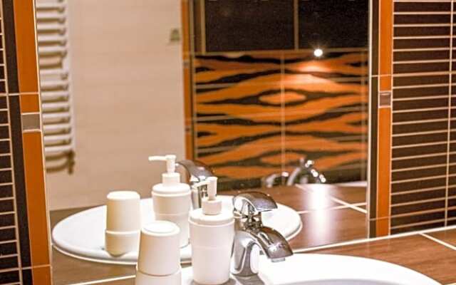 Pokoje Gościnne u Meresa