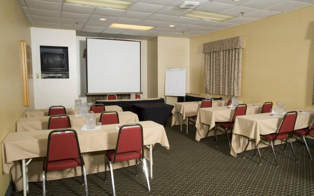 Hampton Inn by Hilton Concord/Bow