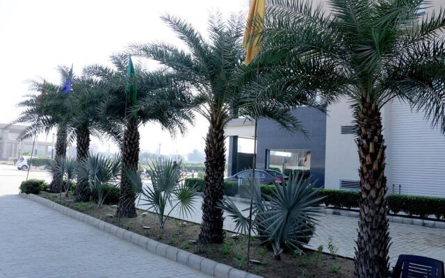 Hotel Solitaire Grand