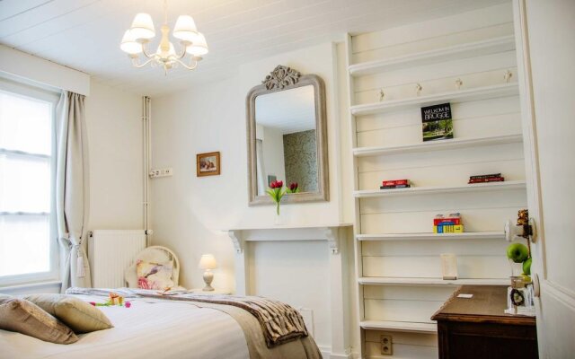 The White Queen B&B